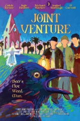 Joint Venture (2024) WEB-DL 480p | 720p | 1080p