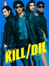 Kill Dil (2014) WEB-DL 480p | 720p | 1080p
