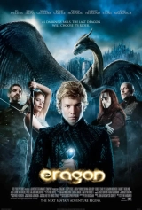 Eragon (2006) BluRay x264 AVC AAC 480p | 720p | 1080p