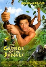 George of the Jungle (1997) WEB-DL 480p | 720p