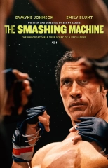 The Smashing Machine (2025) x264 AVC AAC 480p | 720p | 1080p