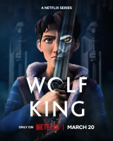 Wolf King (Season 1-2) (2025) WEB-DL 480p | 720p | 1080p