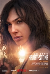 Heart of Stone (2023) WEB-DL x264 480p | 720p | 1080p
