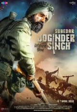Subedar Joginder Singh (2018) WEB-DL 720p | 1080p