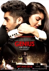 Genius (2018) AVC AAC 1080p