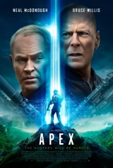 Apex (2021) WEB-DL 480p | 720p | 1080p