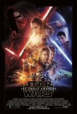 Star Wars: Episode VII – The Force Awakens (2015) 10bit HEVC 480p | 720p | 1080p