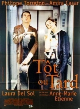 Tôt ou tard (2000) WEBRip x264 AVC AAC 720p