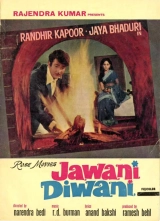 Jawani Diwani (1972) X264 AVC AAC 720p | 1080p