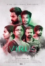 Virus (2019) HDRip HQ x264 AAC 480p | 720p | 1080p