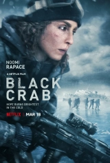 Black Crab (2022) WEB-DL x264 AAC 480p | 720p | 1080p