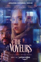 The Voyeurs (2021) WEB-DL 480p | 720p | 1080p
