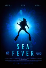 Sea Fever (2020) BluRay x264 AVC AAC 480p | 720p