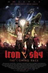 Iron Sky 2 (2019) BluRay x264 AVC AAC 480p | 720p | 1080p