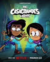 The Casagrandes Movie (2024) WEB-DL 480p | 720p | 1080p
