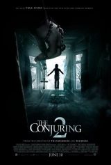 The Conjuring 2 (2016) BluRay x264 AVC DDP 480p | 720p | 1080p