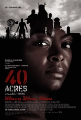 40 Acres (2025) BluRay x264 480p | 720p | 1080p