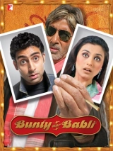 Bunty Aur Babli (2005) WEB-DL 480p | 720p | 1080p