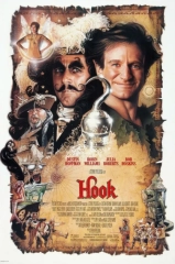 Hook (1991) WEB-DL 480p | 720p | 1080p