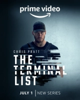 The Terminal List (Season 1) (2022) WEB-DL 480p | 720p | 1080p