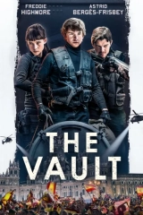 The Vault (2021) WEB-DL 480p | 720p | 1080p