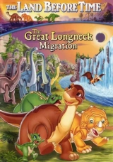 The Land Before Time X: The Great Longneck Migration (2003) WEB-DL 480p | 720p | 1080p