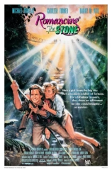 Romancing the Stone (1984) WEB-DL 480p | 720p | 1080p