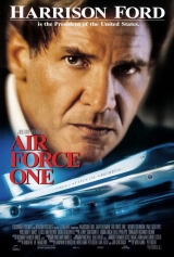 Air Force One (1997) BluRay x264 AVC 480p | 720p | 1080p