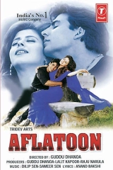 Aflatoon (1997) WEB-DL x264 AVC AAC 720p | 1080p