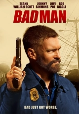 Bad Man (2025) WEBRip AVC AAC 720p | 1080p