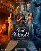 Bhool Bhulaiyaa 2 (2022) WEB-DL 480p | 720p | 1080p | 2160p