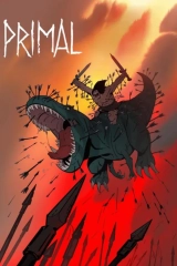 Primal (2019) BluRay x264 AVC AAC 480p | 720p | 1080p