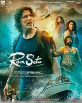 Ram Setu (2022) WEB-DL 480p | 720p | 1080p
