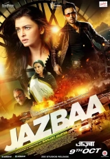Jazbaa (2015) WEBRip x265 HEVC AAC 480p | 720p | 1080p