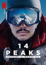 14 Peaks: Nothing Is Impossible (2021) WEB-DL 480p | 720p | 1080p