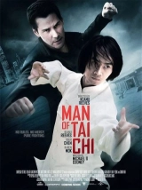 Man of Tai Chi (2013) WEB-DL 480p | 720p | 1080p