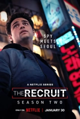 The Recruit (Season 1-2) (2022) WEB-DL 480p | 720p | 1080p