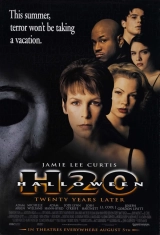 Halloween H20: 20 Years Later (1998) WEB-DL 480p | 720p | 1080p