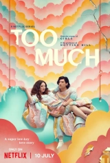 Too Much (Season 1) (2025) WEB-DL 480p | 720p | 1080p