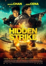 Hidden Strike (2023) WEB-DL 480p | 720p | 1080p