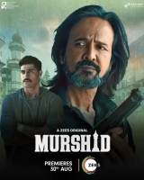 Murshid (Season 1) (2024) WEB-DL 480p | 720p | 1080p | 2160p