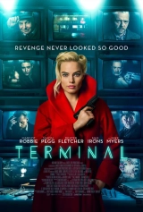 Terminal (2018) WEB-DL 480p | 720p | 1080p