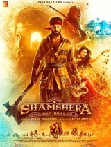 Shamshera (2022) WEB-DL 480p | 720p | 1080p | 2160p