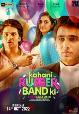 Kahani Rubberband Ki (2022) x264 AAC 480p | 720p | 1080p
