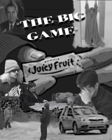 The Big Game (2015) WEB-DL AVC DDP 720p | 1080p