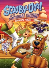 Scooby-Doo and the Samurai Sword (2009) WEB-DL 480p | 720p | 1080p
