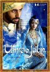 Umrao Jaan (2006) WEB-DL 480p | 720p | 1080p
