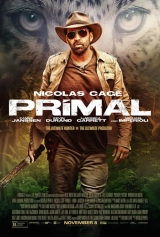 Primal (2019) WEB-DL 480p | 720p | 1080p