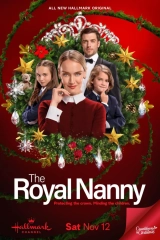 The Royal Nanny (2022) WEB-DL 480p | 720p | 1080p