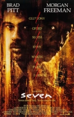 Se7en (1995) WEB-DL 480p | 720p | 1080p